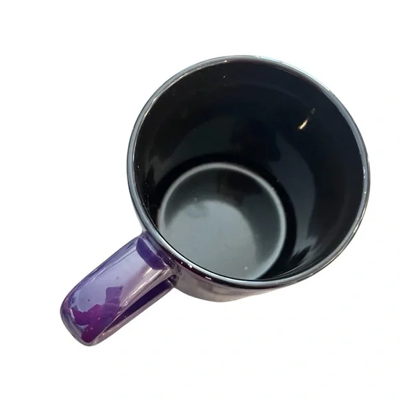 Maleficent Disney Two Sided Coffee Mug - Picture 5 of 6